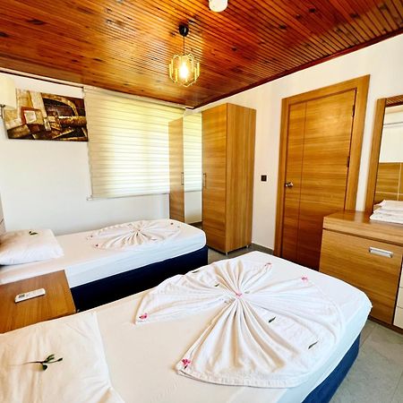 Akin Apart And Hotel Antalya Zewnętrze zdjęcie