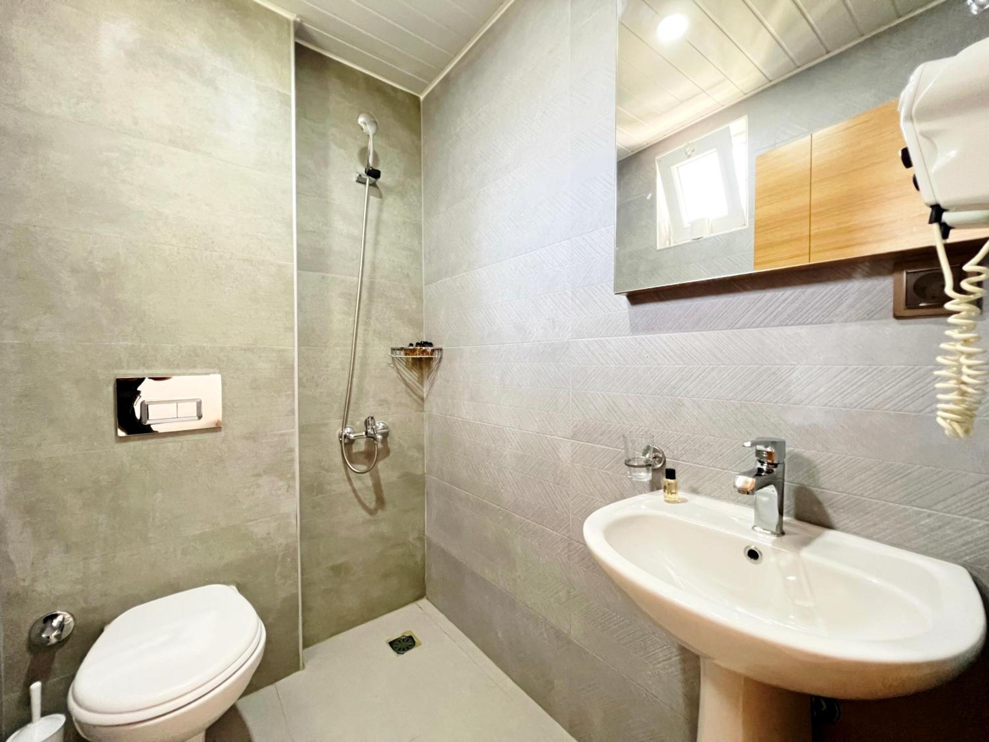 Akin Apart And Hotel Antalya Zewnętrze zdjęcie